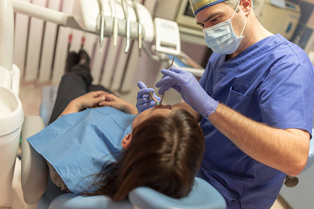 Best Dental Fillings (Composite and Amalgam)  in Laurium, MI