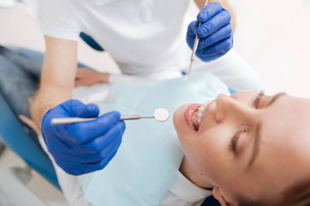 Emergency Dental Services in Laurium, MI